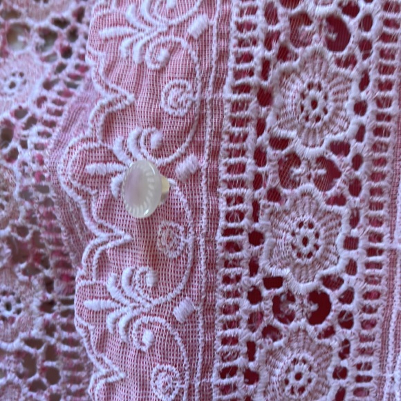 Vintage blouse - Picture 6 of 6